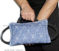 Puppy Bite Pillow-Training You Puppy with training bite pillow Puppy Bite Pillow-Training You Puppy with training bite pillow