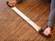 Fire Hose Dog Bite Tug With 2 handles for dog training Fire Hose Dog Bite Tug With 2 handles for dog training