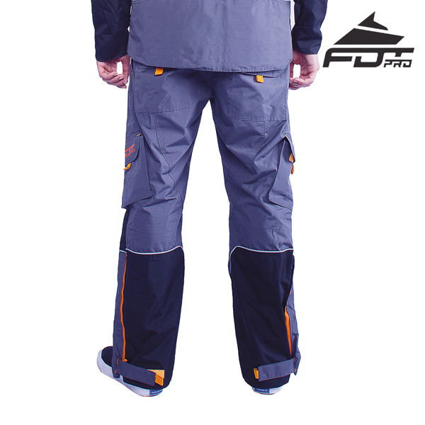 Durable FDT Pro Pants for Any Weather Conditions