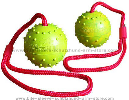 ball on a string toy